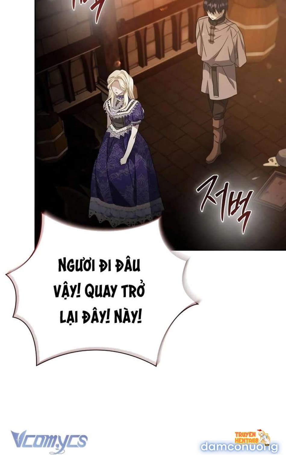 Xem ảnh [18+] Lần Thứ Hai Tôi Kết Hôn Với Quái Vật - Chapter 24 - tmpufa1zces - Truyenhentaiz.net