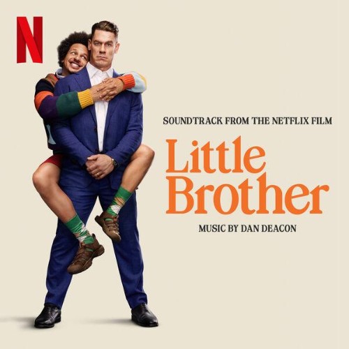 Dan Deacon - Little Brother (Soundtrack from the Netflix Film) (2026)
