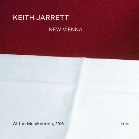 Keith Jarrett - New Vienna (Live) (2025)