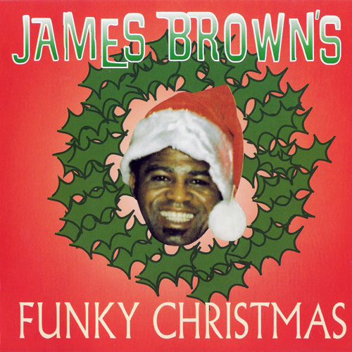 James Brown- James Brown's Funky Christmas 1995 [FLAC] 31452 7988-2 88  Nt7p27p0vfbz