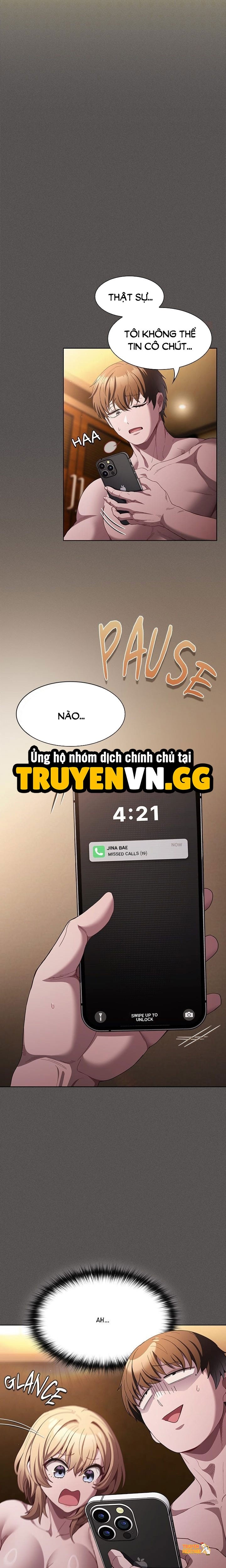 Trang truyện tmpzdkyy433 trong truyện tranh Tin Em Đi! Em Trao Anh Lần Đầu Mà - Chapter 31 - truyenhentai18.net