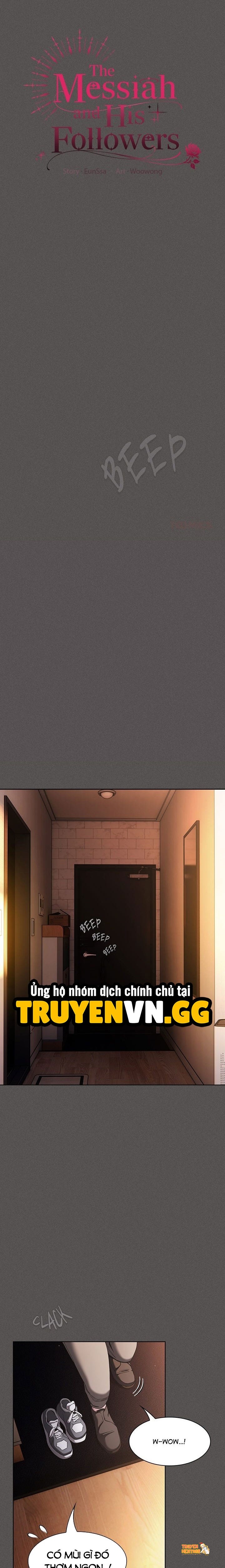 Trang truyện tmp3ka4ax8n trong truyện tranh Tin Em Đi! Em Trao Anh Lần Đầu Mà - Chapter 31 - truyenhentai18.net