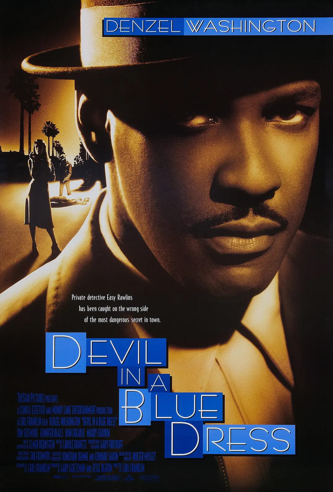 [699] 蓝衣魔鬼 / Devil in a Blue Dress (1995)-131417.net