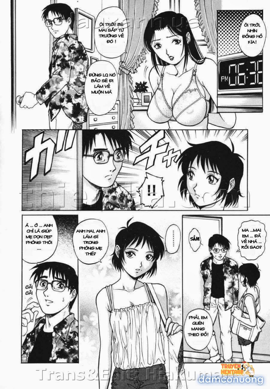 Trang truyện tmplc4cds2v trong truyện tranh A Triangular Love Affair - Chap 1 - www.lxmanga.org