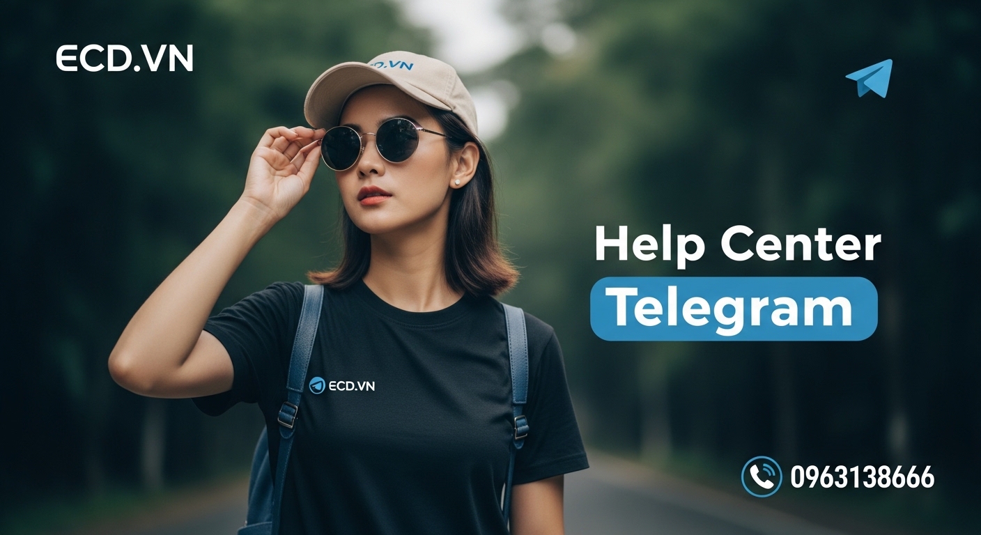 telegram account tăng view