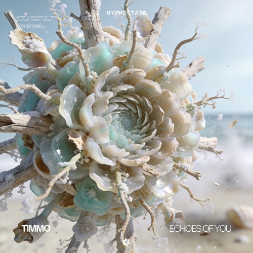 Timmo - Echoes of You (Extended Mix) (2026) MP3