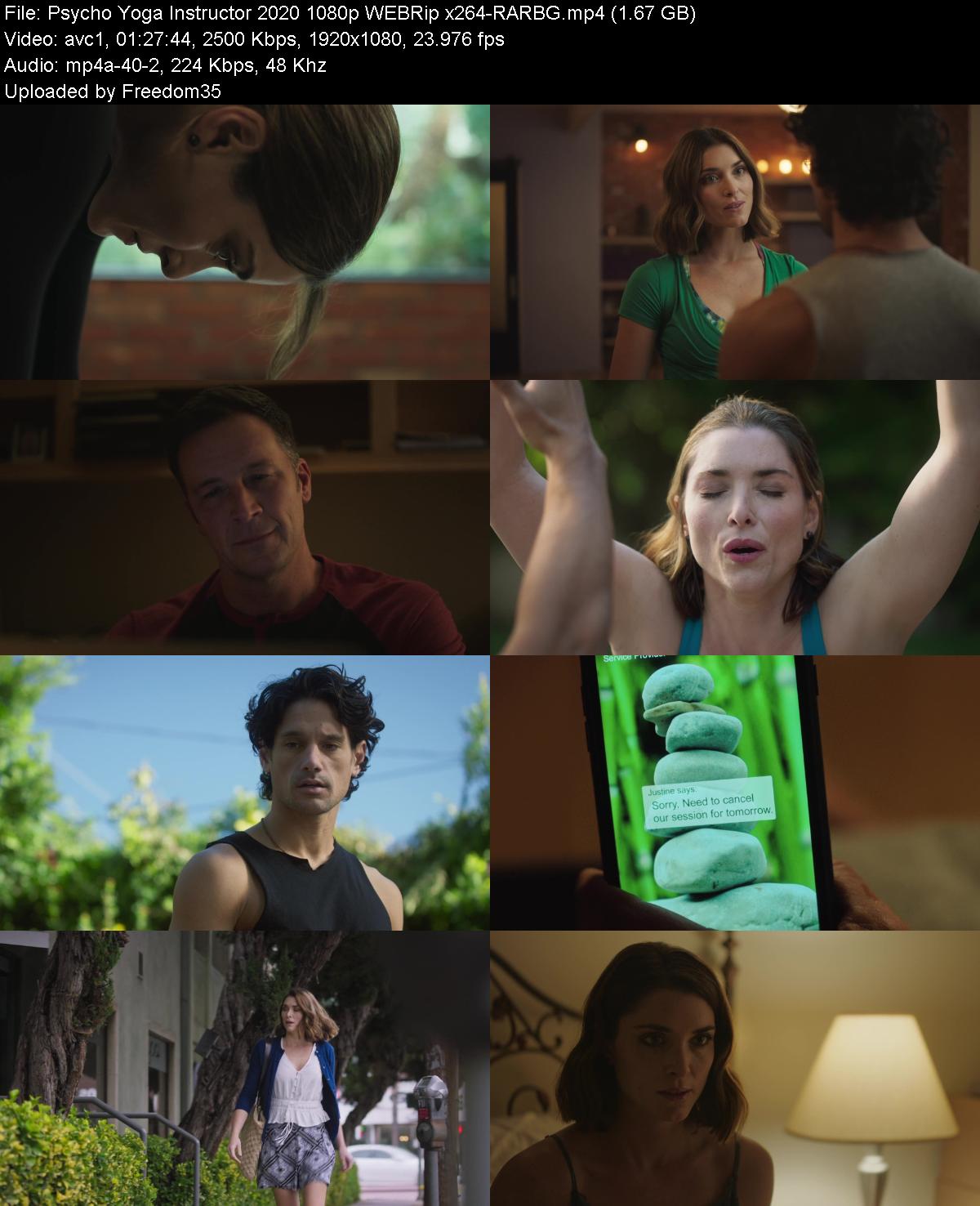 Psycho-Yoga-Instructor-2020-1080p-WEBRip