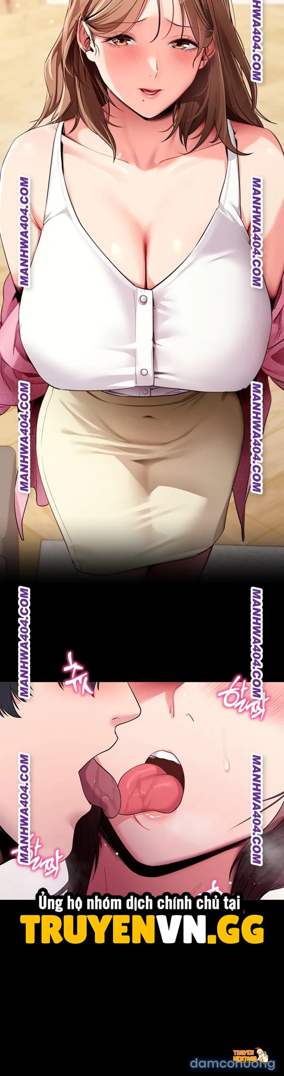Xem ảnh Làm Ơn, Em Muốn Nữa - Chapter 34 - tmpy nvanyz - Truyenhentaiz.net