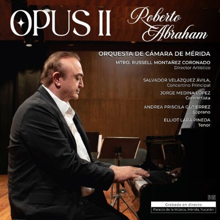 VA - OPUS II (2025)