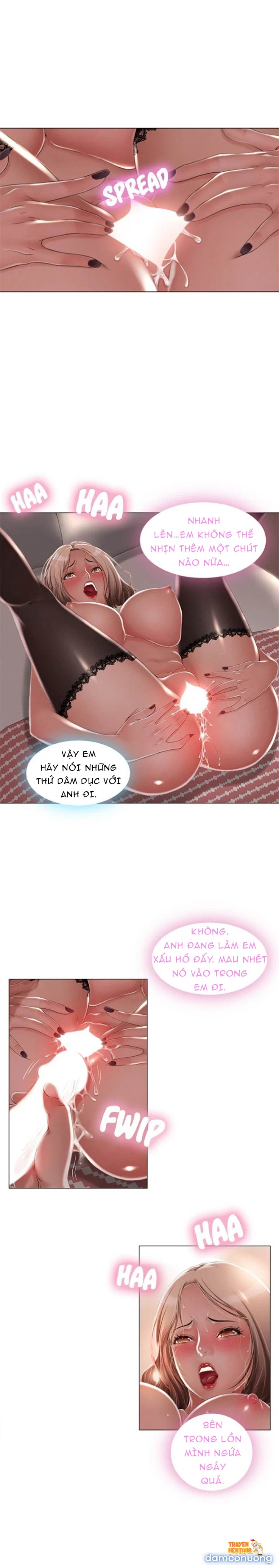 Xem ảnh Gần Nhưng Xa - Chapter 1 - tmp184mo5em - Truyenhentaiz.net