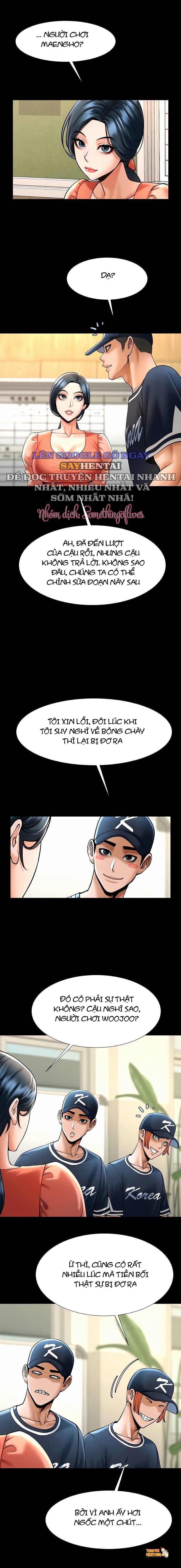 Xem ảnh Giao Kèo Ma Quỷ - Chapter 72 - tmpz58ct4kj - Truyenhentaiz.net