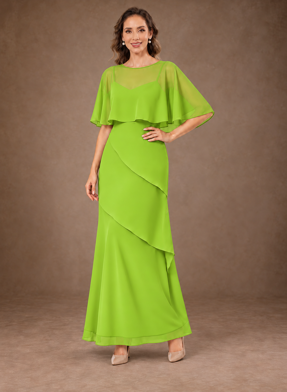 Lime Green