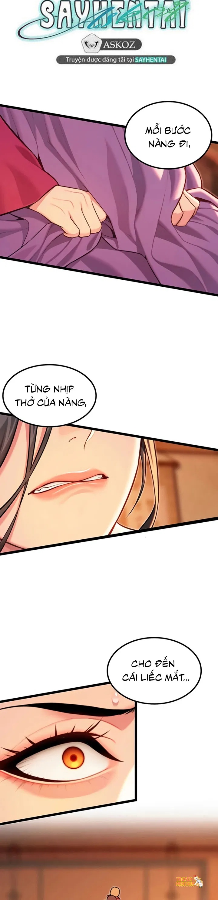 Xem ảnh Ân Huệ Trời Ban! - Chapter 67 - tmpovnca278 - Truyenhentaiz.net