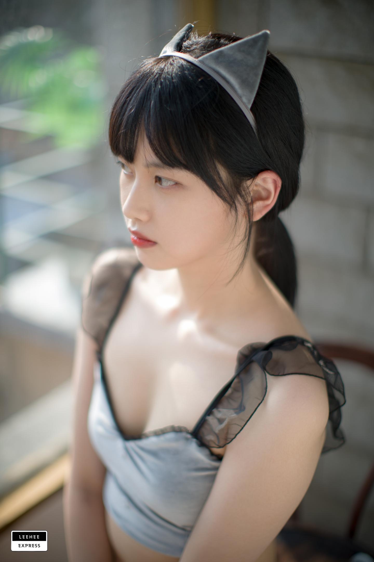 GMS(고말숙) NO.002 [LEEHEE EXPRESS] LEBE-013 2