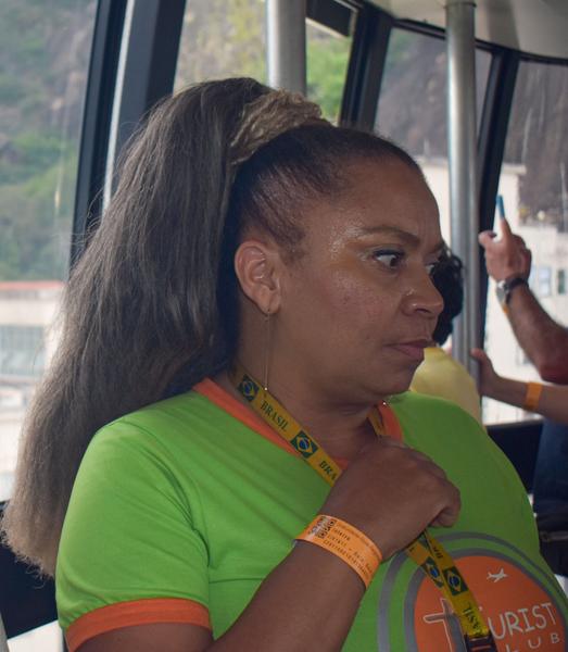 В джазе только девушки или аргентинско-бразильский калейдоскоп В джазе только девушки или аргентинско-бразильский калейдоскоп