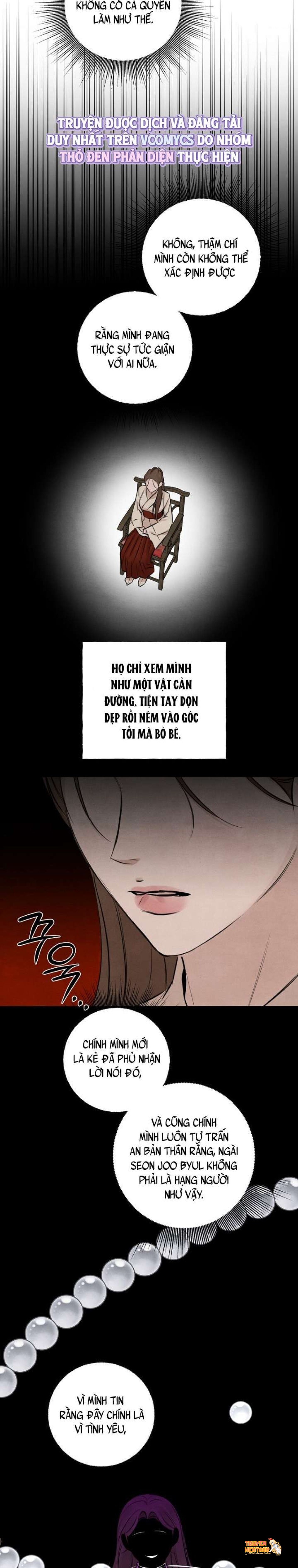 Trang truyện tmp8pdlpv0x trong truyện tranh 『18+』sư Mẫu - Chapter 10 - truyenhentai18.net