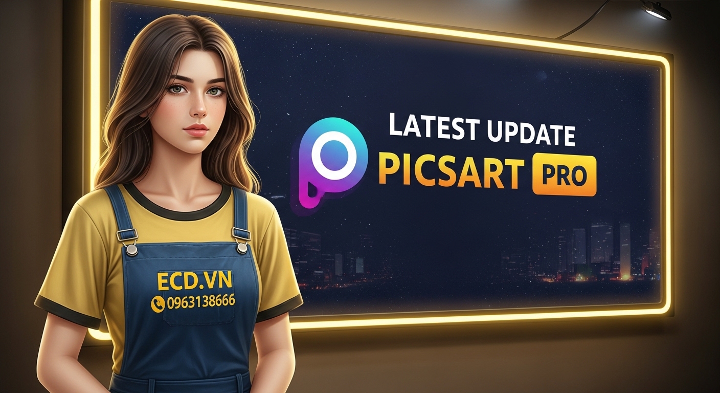 picsart pro tư vấn miễn phí