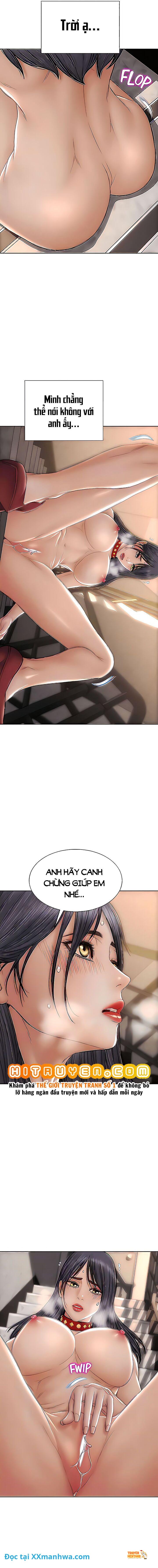 Xem ảnh Fuck Boy Báo Thù - Chapter 61 - tmp qg21svu - Truyenhentaiz.net