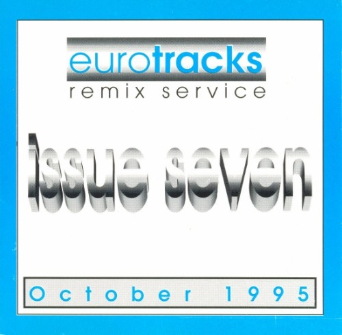 VA - Eurotracks Remix Service 07 (1995)