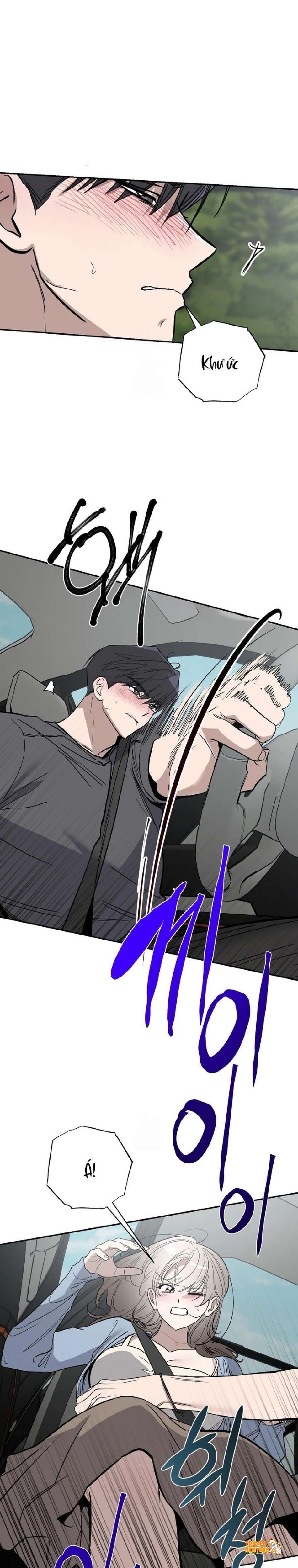 Xem ảnh [18+] Chuyện Tình Vườn Cây Ăn Quả - Chapter 15 - tmpn 3x yl6 - Truyenhentaiz.net