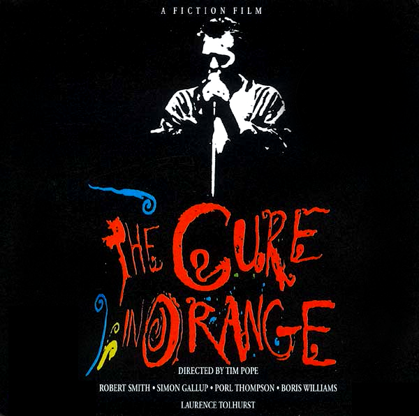 The Cure- In Orange 1986 MP3  B8v28mthbo1u