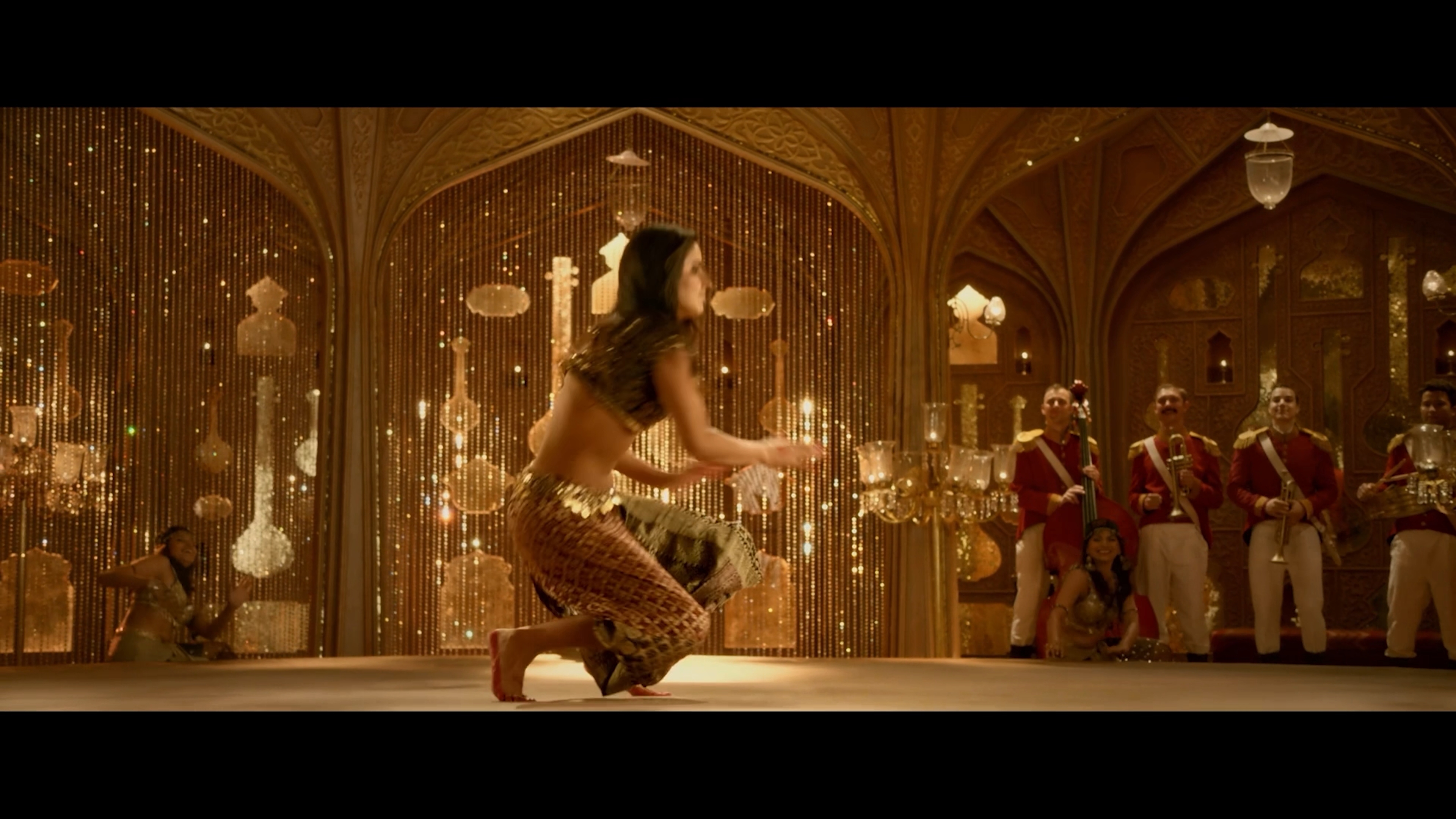 katrina kaif hot song