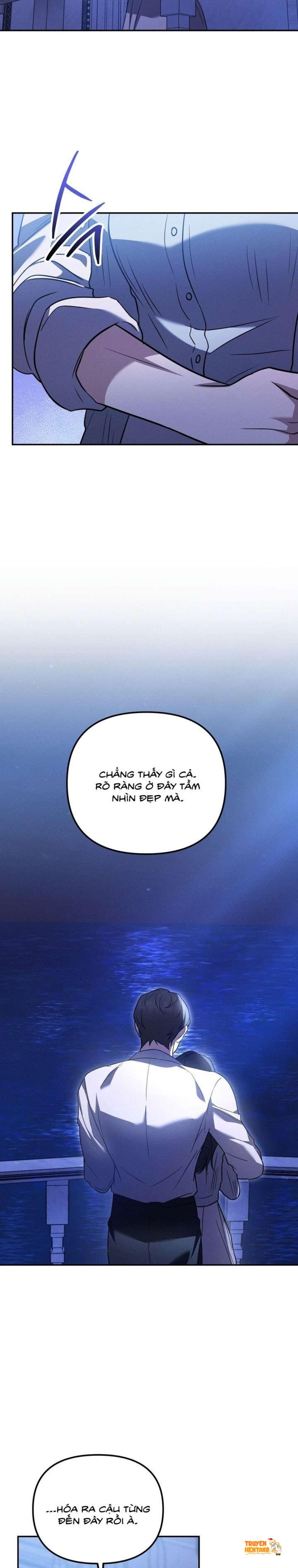 Xem ảnh [18+] Tình Yêu Thanh Xuân - Chapter 34 - tmpob8ox6st - Truyenhentaiz.net