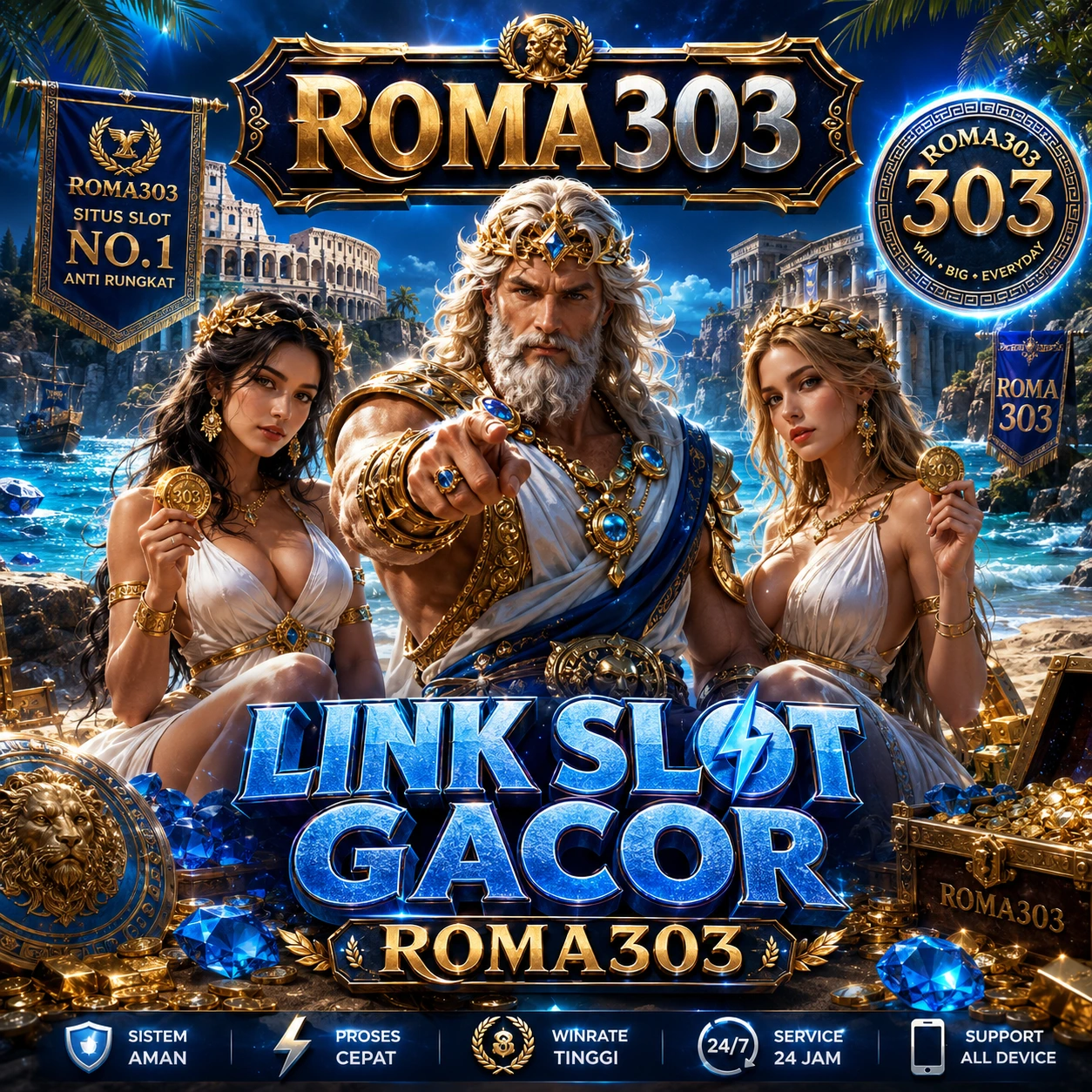 Banner Promo