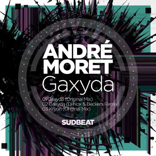 Andre Moret - Gaxyda (2026) MP3