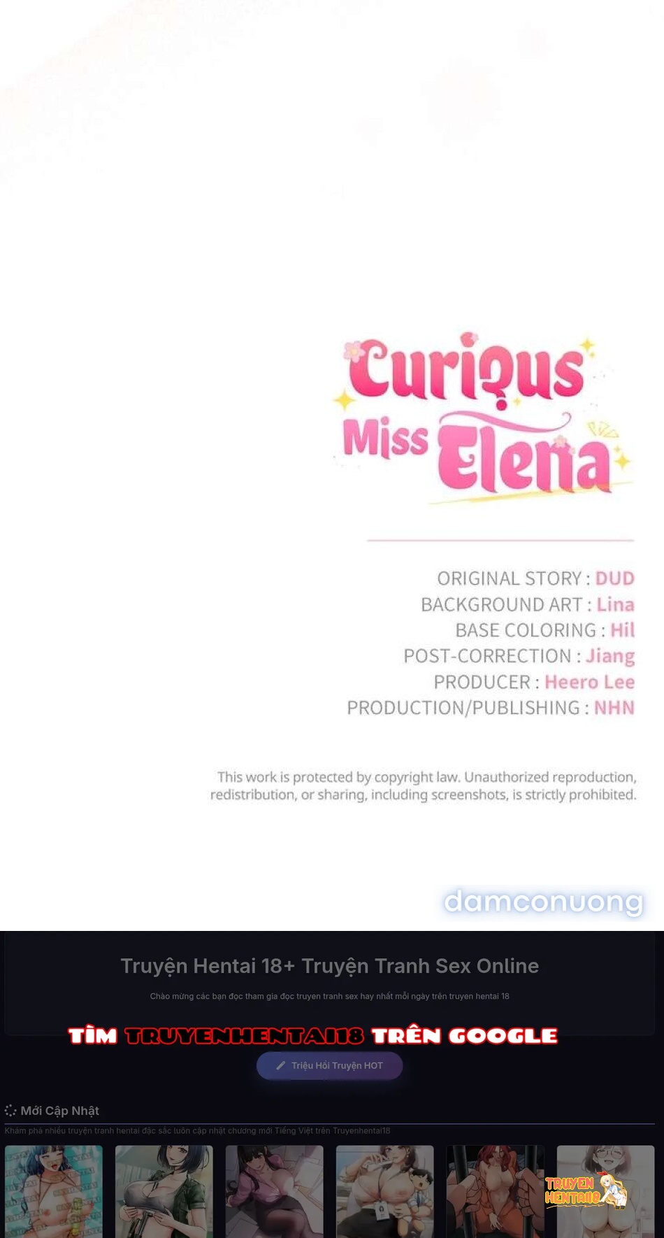 Xem ảnh [không Che] [18+] Tiểu Thư Quá Tò Mò - Chapter 5 - tmpq74zzvgv - Truyenhentaiz.net