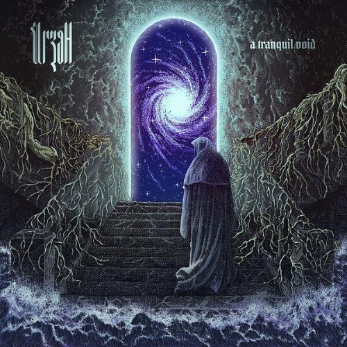 Urzah - A Tranquil Void (2026)
