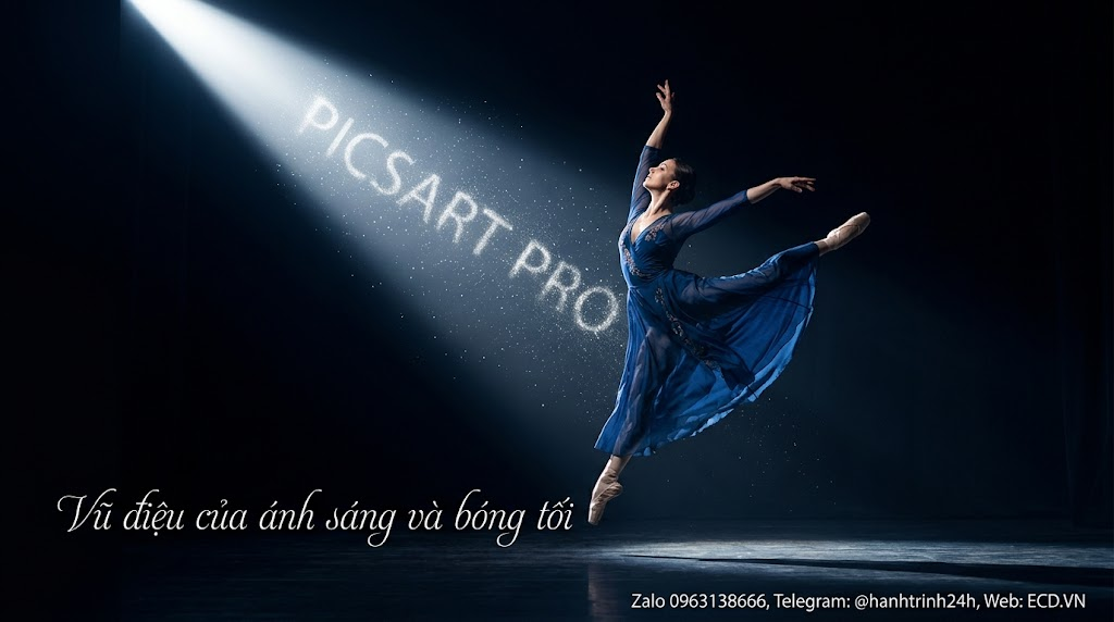 báo giá picsart pro