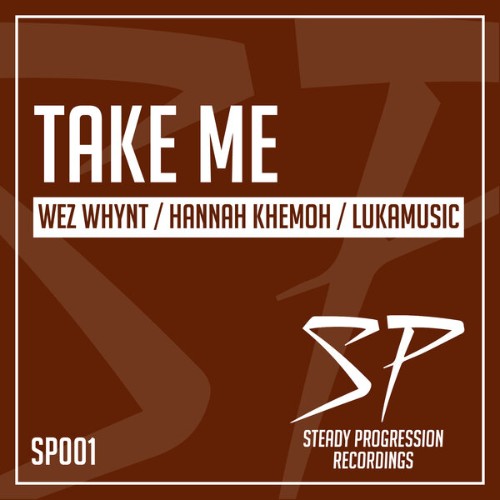 Wez Whynt x Hannah Khemoh x Lukamusic - Te Me (2026)