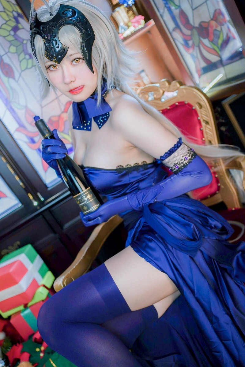 Arty亚缇 19.12 Tier 3 写真合集【30P｜18.9MB】插图1