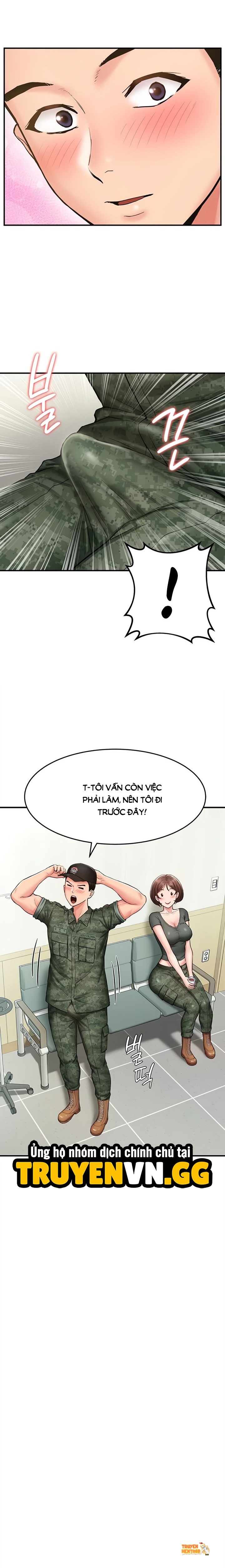 Xem ảnh Huấn Luyện Tân Binh Nữ - Chapter 6 - tmp8yd5tus - Truyenhentaiz.net