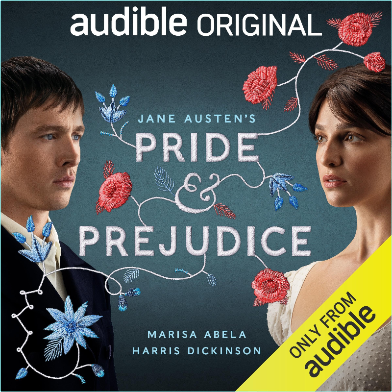 Pride And Prejudice Unabridged (Jane Austen)