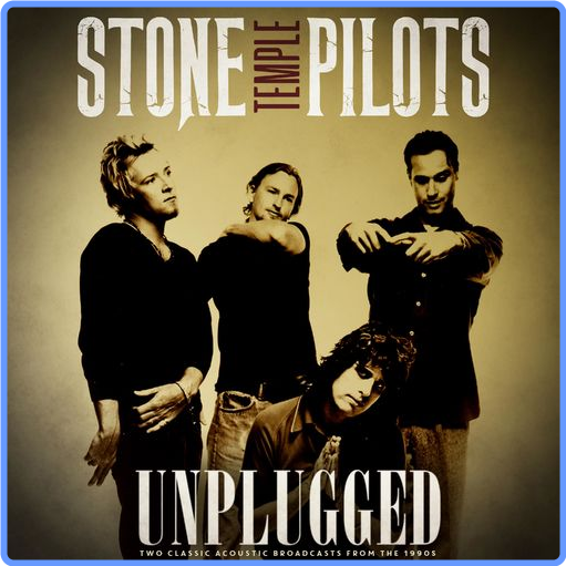 Stone Temple Pilots - Unplugged (Live) (2021) mp3 320 Kbps Scarica Gratis