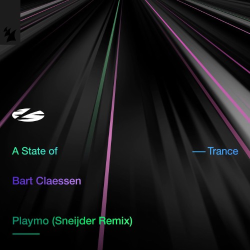 Bart Claessen - Playmo (Sneijder Remix) (2026) MP3