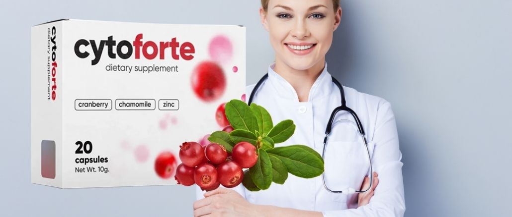 CytoForte fontos és érdekes vélemények