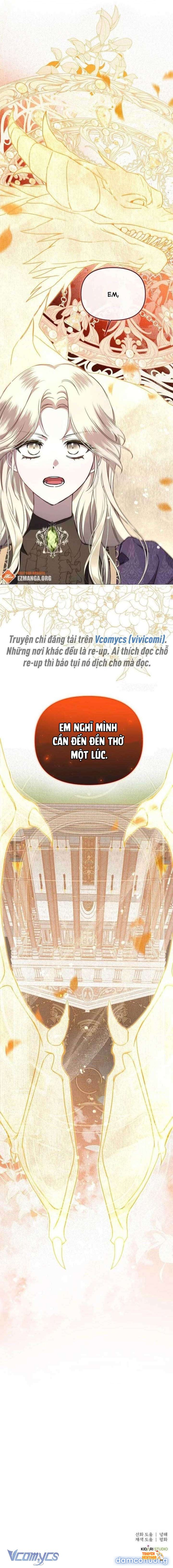 Xem ảnh [18+] Lần Thứ Hai Tôi Kết Hôn Với Quái Vật - Chapter 8 - tmp2svd5spi - Truyenhentaiz.net