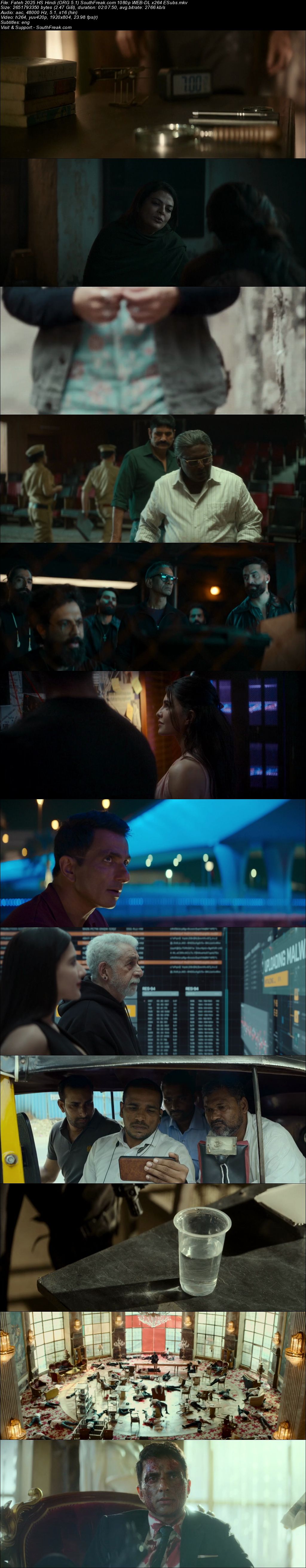 Fateh 2025 HS Hindi ORG 5 1 South Freak com 1080p WEB DL x264 ESubs - hdhubflix, hubflix, hdmovieshub, allmovieshub