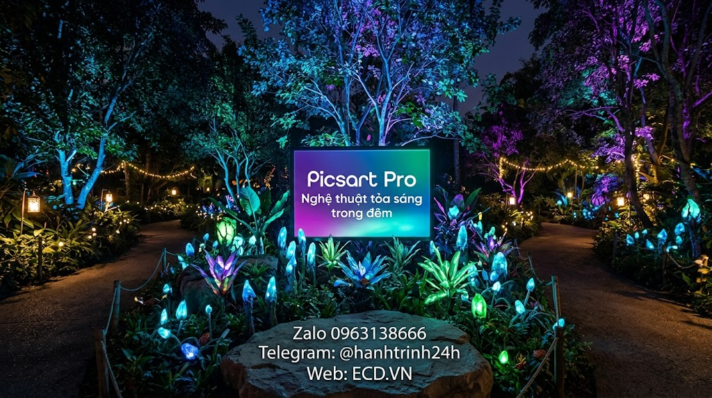 picsart pro thay thế