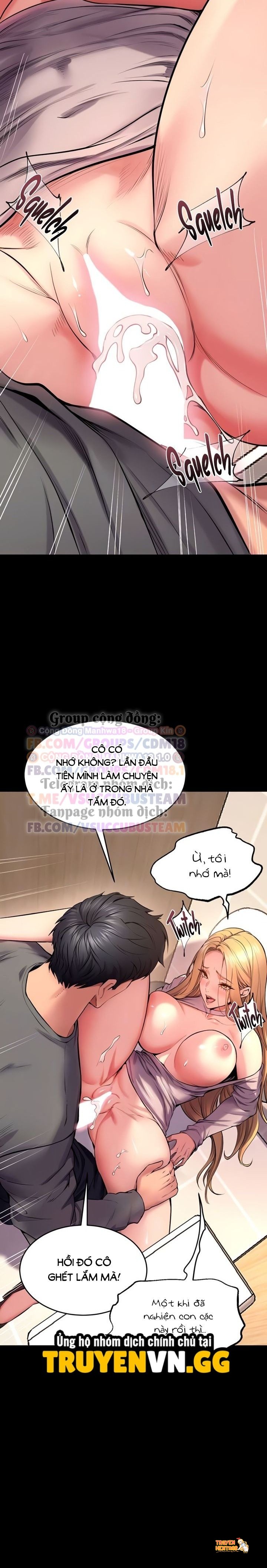 Xem ảnh Sự Trả Thù Trong Tù - Chapter 48 - tmpe55iche3 - Truyenhentaiz.net