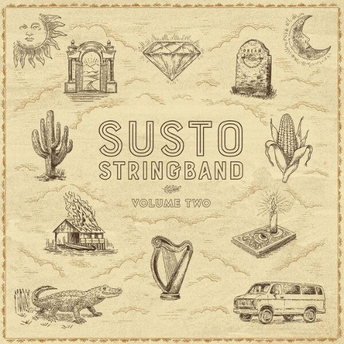Susto-Stringband-Susto-Stringband-Volume