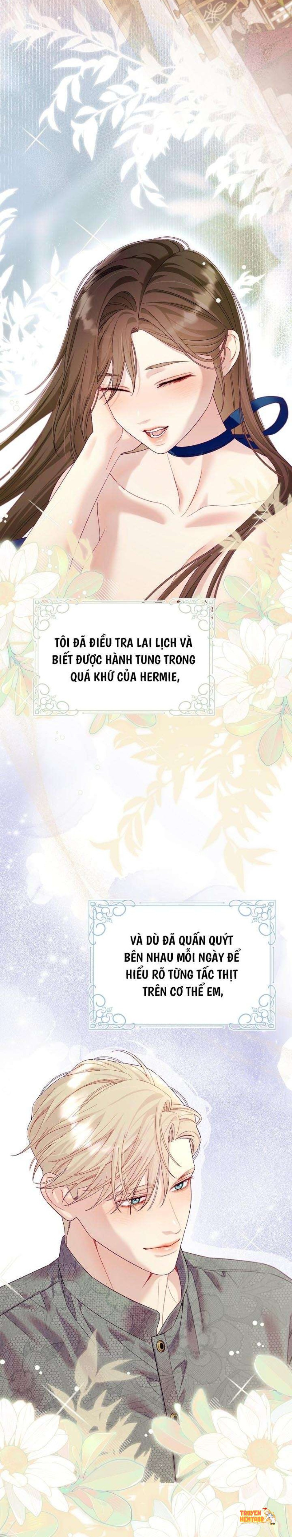 Xem ảnh [18+] Lồng Chim Của Người Sưu Tầm - Chapter 20 - tmpf3wte0k7 - Truyenhentaiz.net