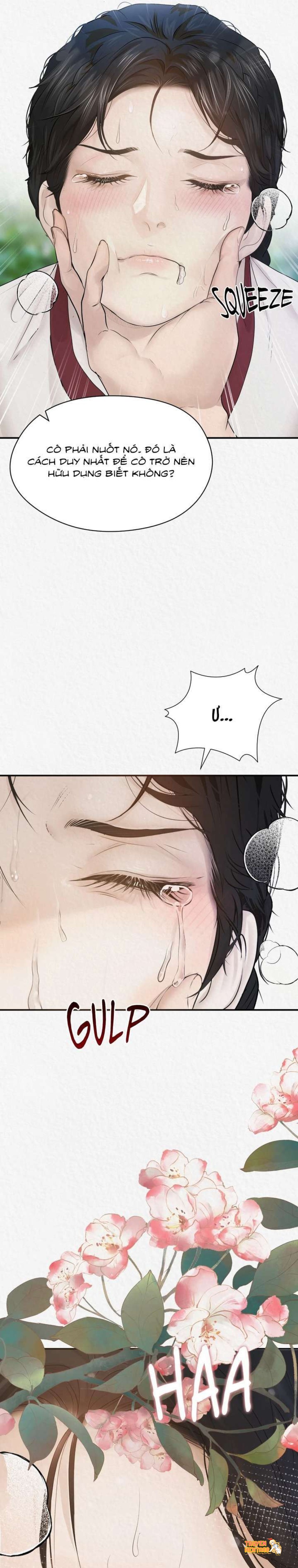 Xem ảnh Con Sói Của Núi Cheonun - Chapter 5 - tmpj9lvysel - Truyenhentaiz.net