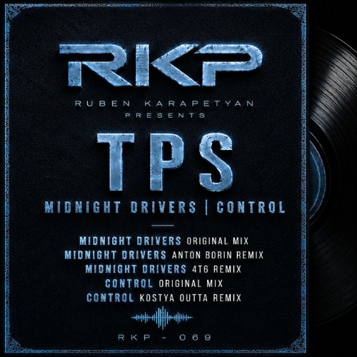 TPS - Midnight Drivers (2026)