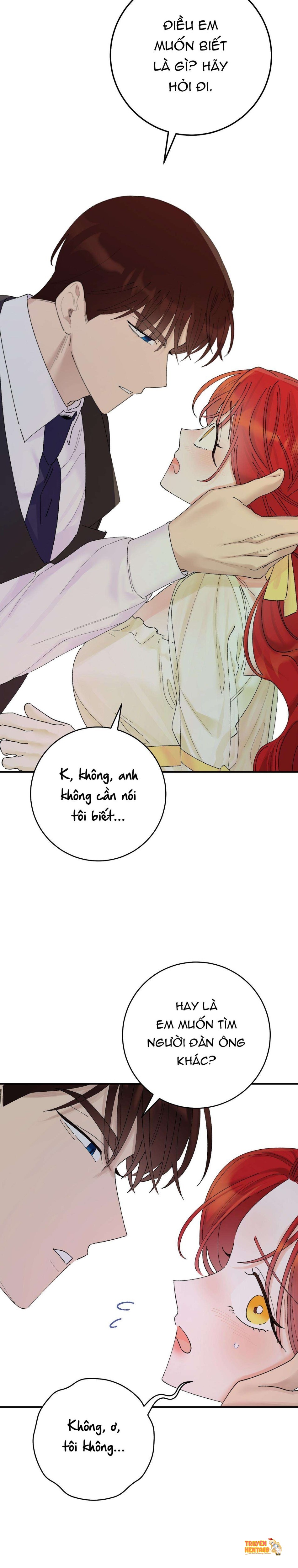 Xem ảnh tmpvb0li9k3 trong truyện hentai [không Che] [18+] Sở Thích Khó Nói Của Quý Cô - Chapter 2 - hentaitvn.net