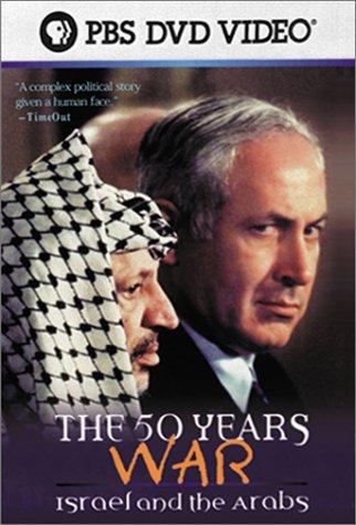 BBC The Fifty Years War Israel and the Arabs 1998 | En [720p] HDTV (x265) 0zmhkow80gz0