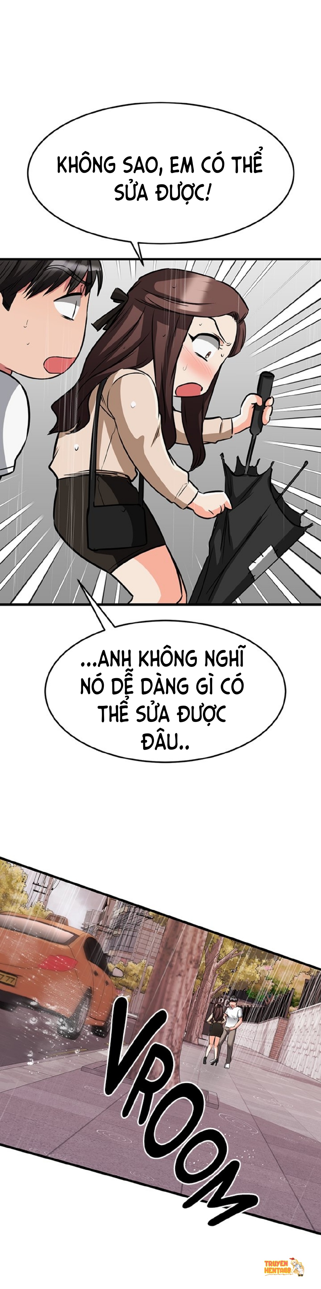 Trang truyện tmpgb20cqvk trong truyện tranh Ranh Giới Người Bạn - Chapter 50 - truyenhentai18.net
